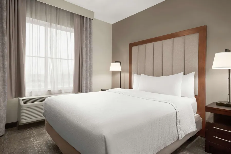 Homewood Suites Fort Wayne hotel detail image 6
