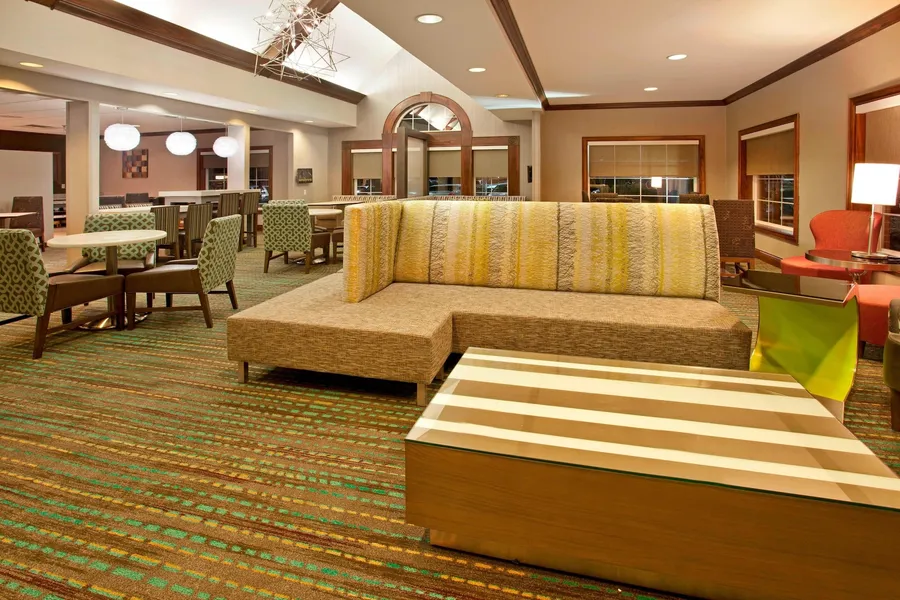 Residence Inn by Marriott Fort Wayne Southwest hotel detail image 2