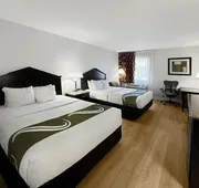 1734 West Hotel hotel detail image 7