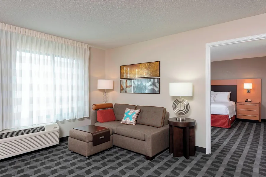TownePlace Suites Fort Wayne North hotel detail image 6