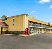 Days Inn by Wyndham Fort Wayne hotel detail image 4