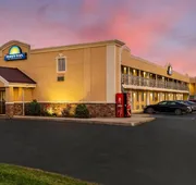 Days Inn by Wyndham Fort Wayne hotel detail image 5