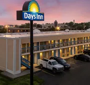 Days Inn by Wyndham Fort Wayne hotel detail image 7
