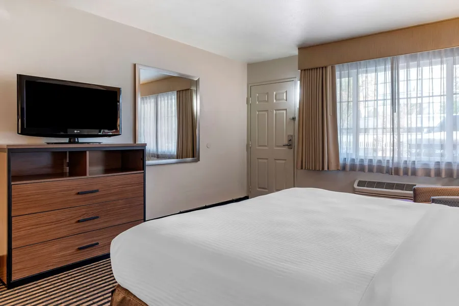 Best Western Town House Lodge hotel detail image 6