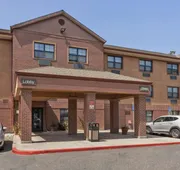 Extended Stay America Suites Stockton March Lane hotel detail image 3