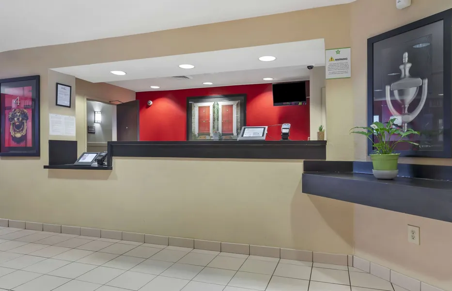 Extended Stay America Suites Stockton March Lane hotel detail image 6