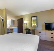 Extended Stay America Suites Stockton March Lane hotel detail image 7