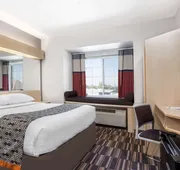 Microtel Inn & Suites by Wyndham Modesto Ceres hotel detail image 5