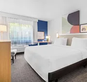Spark by Hilton Modesto hotel detail image 4