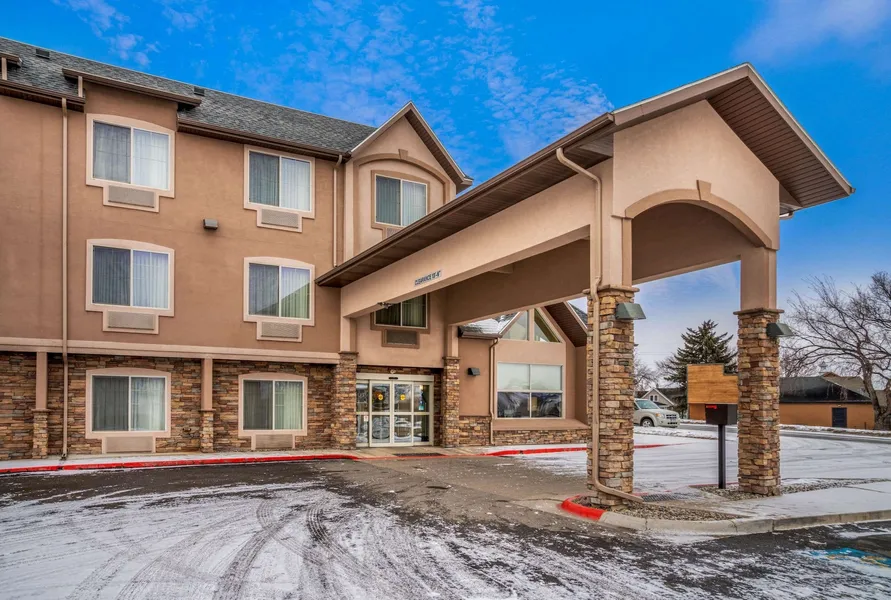 La Quinta Inn & Suites by Wyndham Bozeman hotel detail image 2