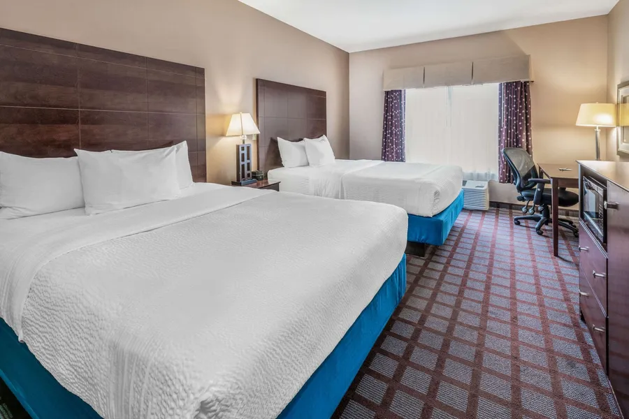 La Quinta Inn & Suites by Wyndham Bozeman hotel detail image 6