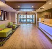 Holiday Inn Express and Suites Modesto by IHG hotel detail image 4