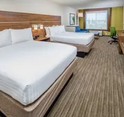 Holiday Inn Express and Suites Modesto by IHG hotel detail image 5