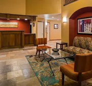Best Western Palm Court Inn hotel detail image 4