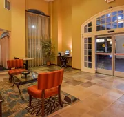 Best Western Palm Court Inn hotel detail image 5