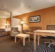 Best Western Palm Court Inn hotel detail image 7