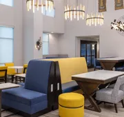Hampton Inn & Suites Manteca hotel detail image 3