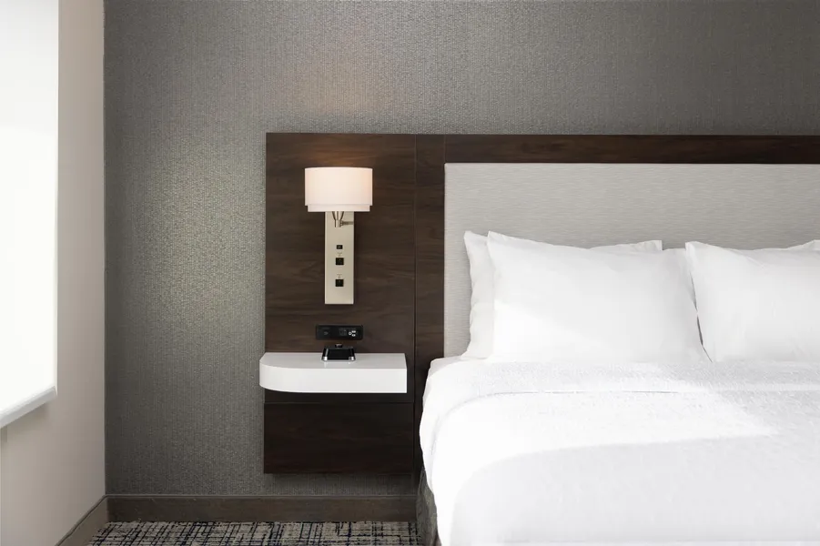 Hampton Inn & Suites Manteca hotel detail image 6