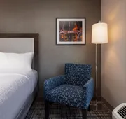 Hampton Inn & Suites Manteca hotel detail image 7
