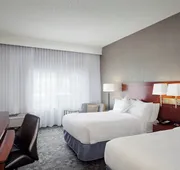 Courtyard by Marriott Stockton hotel detail image 5