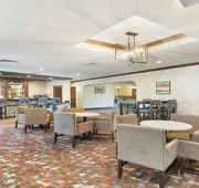 Best Western Plus Heritage Inn hotel detail image 3