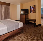 Best Western Plus Heritage Inn hotel detail image 4