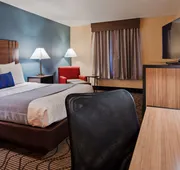 Best Western Plus Heritage Inn hotel detail image 7