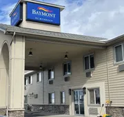 Baymont by Wyndham Bozeman hotel detail image 4