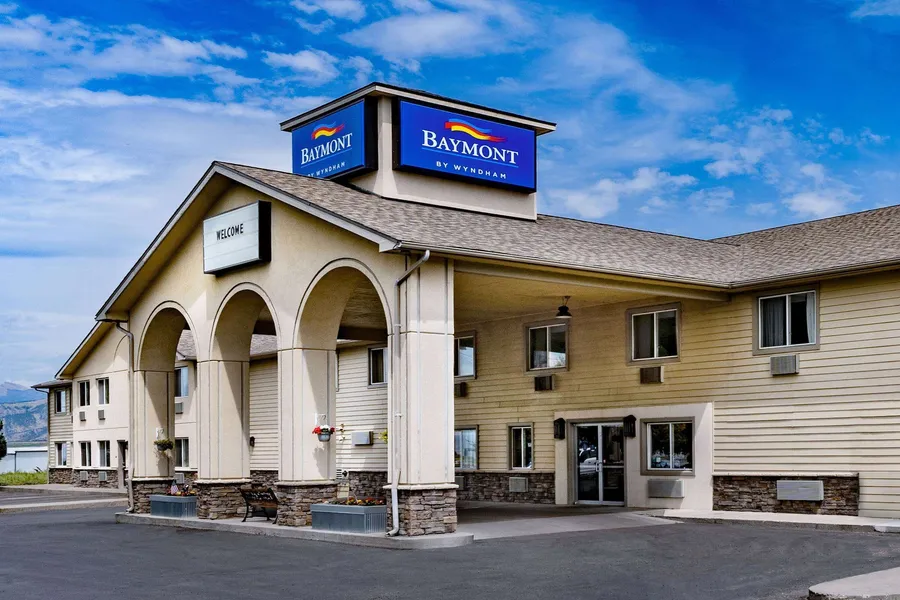 Baymont by Wyndham Bozeman hotel detail image 6