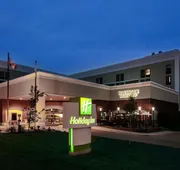 Holiday Inn Dubuque/Galena by IHG hotel detail image 4