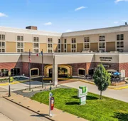 Holiday Inn Dubuque/Galena by IHG hotel detail image 5