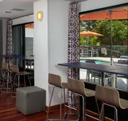 Hampton Inn Clemson-University Area hotel detail image 4