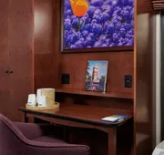 Hampton Inn Clemson-University Area hotel detail image 7