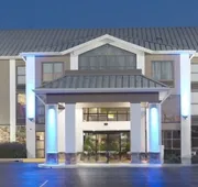 Holiday Inn Express Anderson by IHG hotel detail image 3