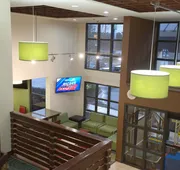 Holiday Inn Express Anderson by IHG hotel detail image 4
