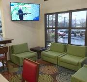 Holiday Inn Express Anderson by IHG hotel detail image 5