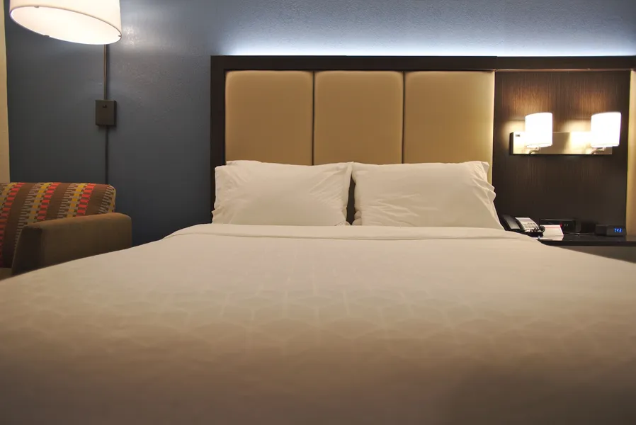 Holiday Inn Express Anderson by IHG hotel detail image 6