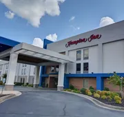 Hampton Inn Anderson hotel detail image 3
