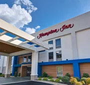 Hampton Inn Anderson hotel detail image 5