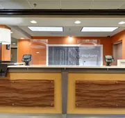 Hampton Inn Anderson hotel detail image 7