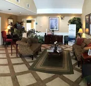 Baymont by Wyndham Anderson Clemson hotel detail image 4