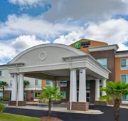 Holiday Inn Express Hotel & Suites Anderson-I-85 by IHG hotel detail image 3