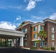 Holiday Inn Express Hotel & Suites Anderson-I-85 by IHG hotel detail image 4