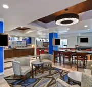 Holiday Inn Express Hotel & Suites Anderson-I-85 by IHG hotel detail image 5