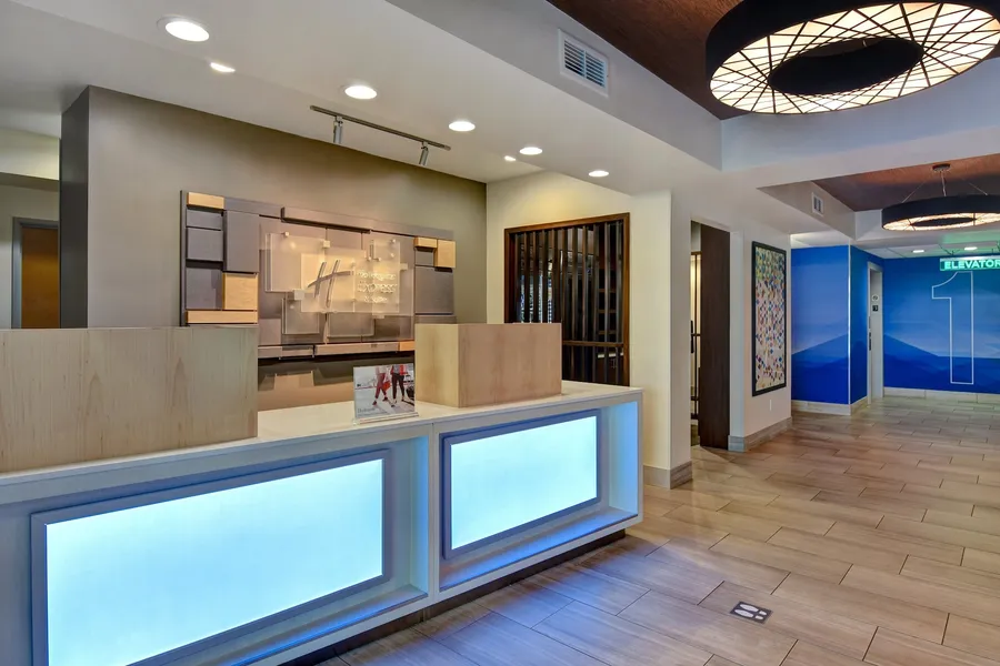 Holiday Inn Express Hotel & Suites Anderson-I-85 by IHG hotel detail image 6