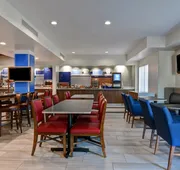Holiday Inn Express Hotel & Suites Anderson-I-85 by IHG hotel detail image 7