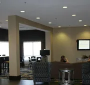 Hampton Inn Olathe hotel detail image 3