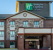 Holiday Inn Express & Suites Olathe South by IHG hotel detail image 4