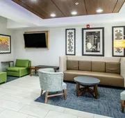 Holiday Inn Express & Suites Olathe South by IHG hotel detail image 5
