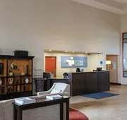 Holiday Inn Express Hotel & Suites Olathe North by IHG hotel detail image 4